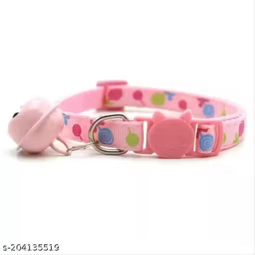 Purrfecta Charm Strap Collor