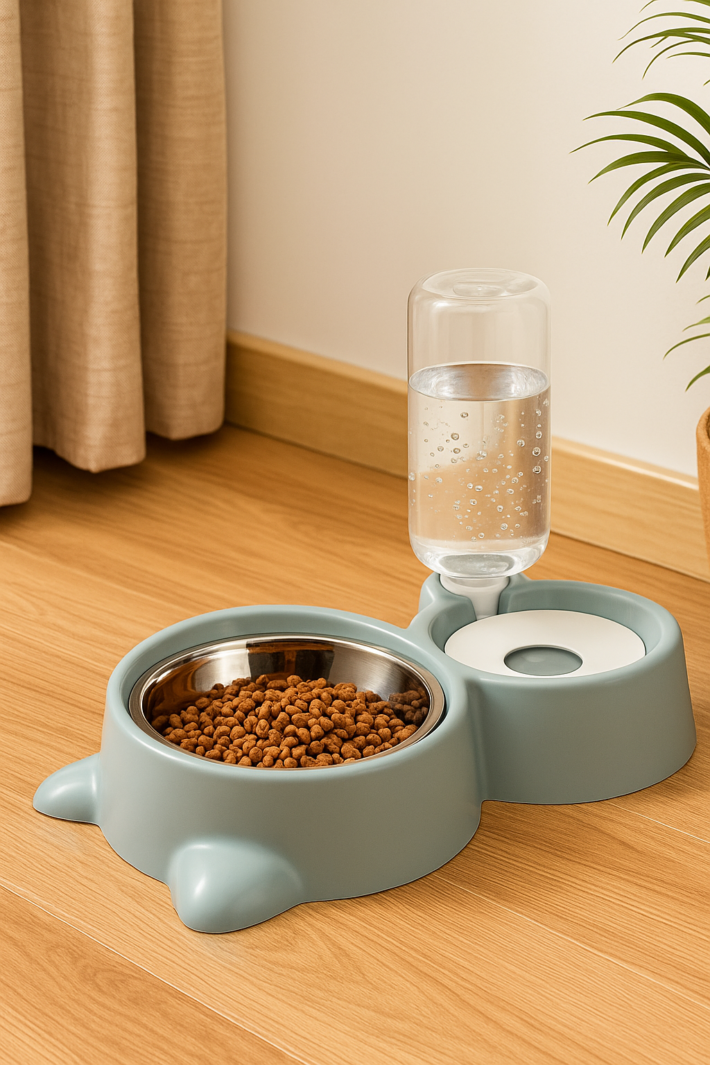 PawPlate Pro