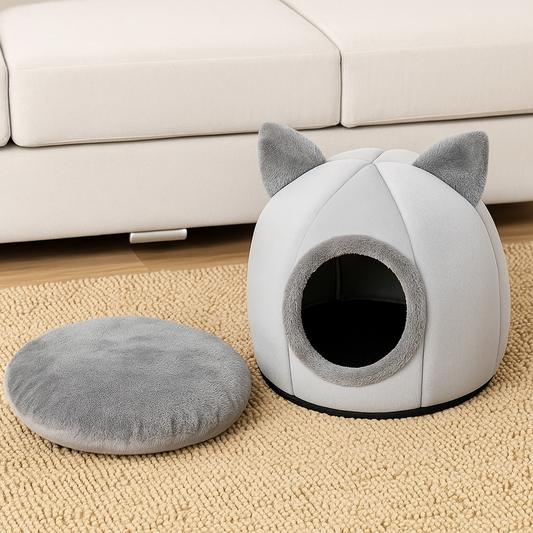 Cozy Cat Dome