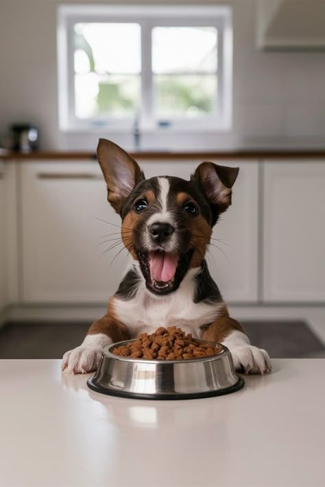 Posh Paws Meals