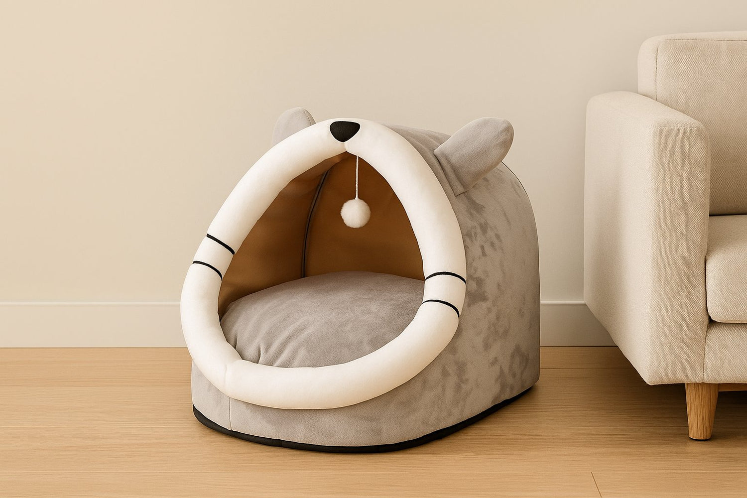 PawPalaces
