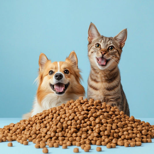 Pet snack