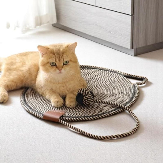 Pet Comfort Rug