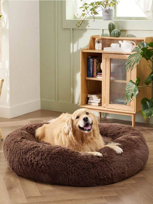 Teddy Ribbons  Bed