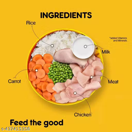 Pawfect DOG Food