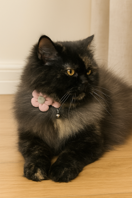 Blossom Belle Collar