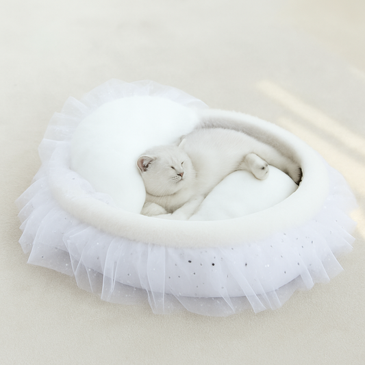 KittyQueen Couch