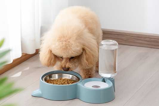 PawPlate Pro