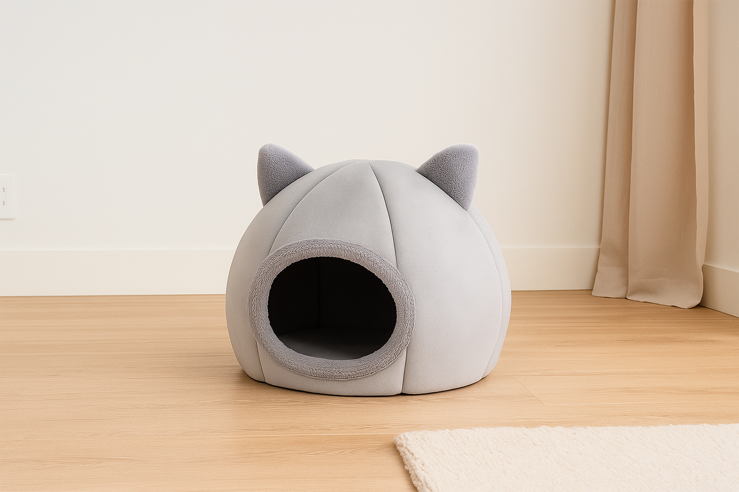 Cozy Cat Dome