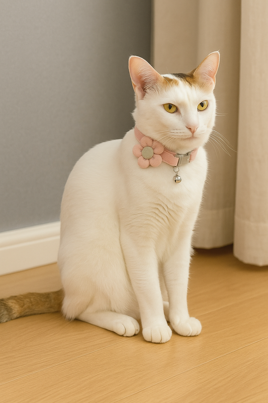 Blossom Belle Collar