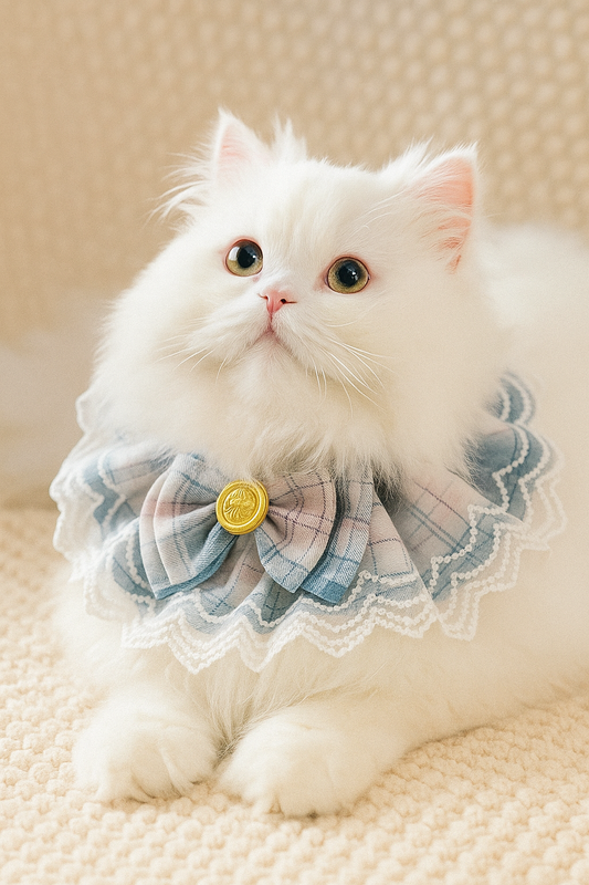 Purrlina Collar