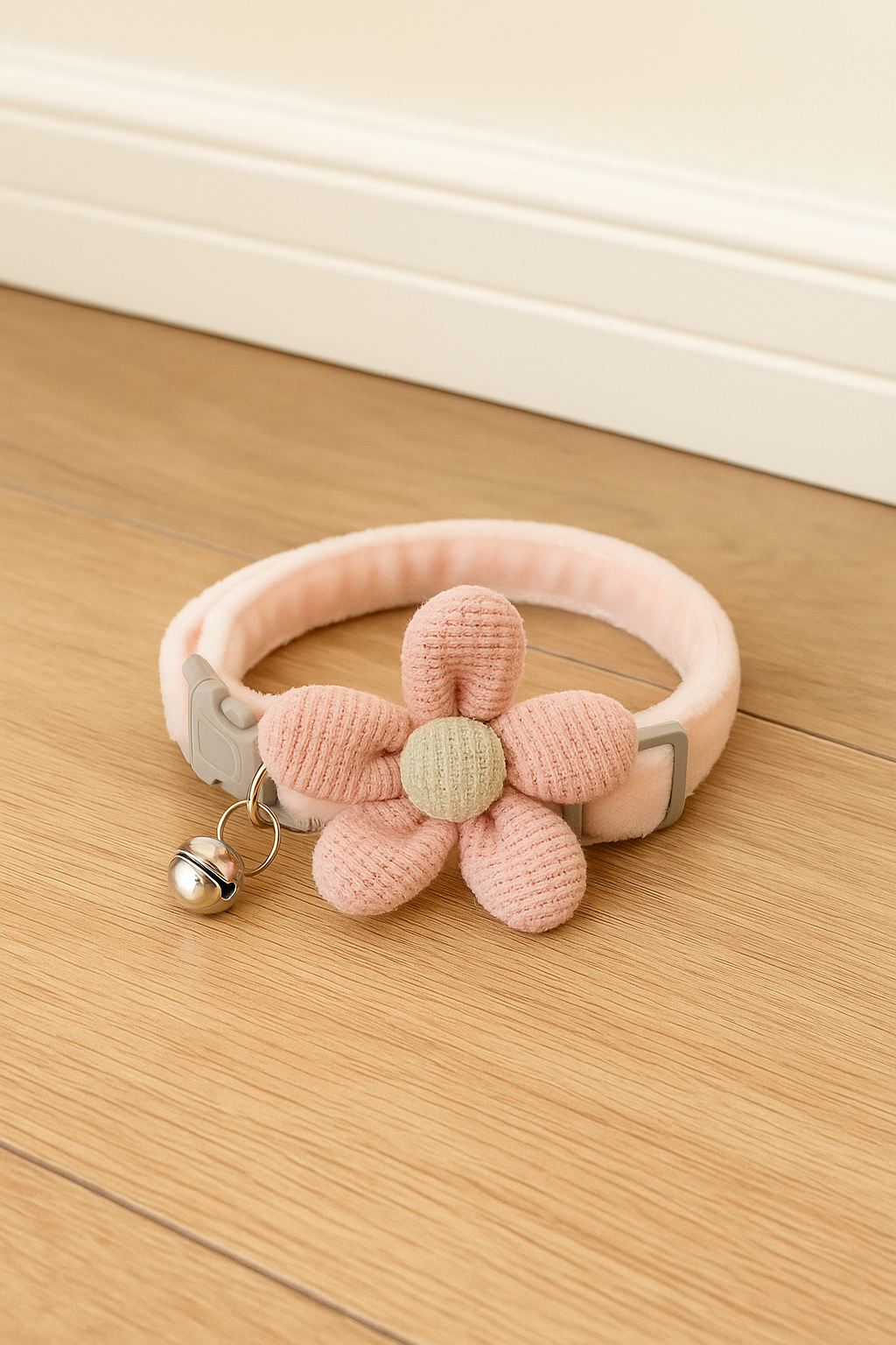 Blossom Belle Collar