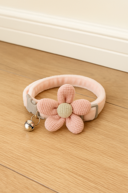Blossom Belle Collar