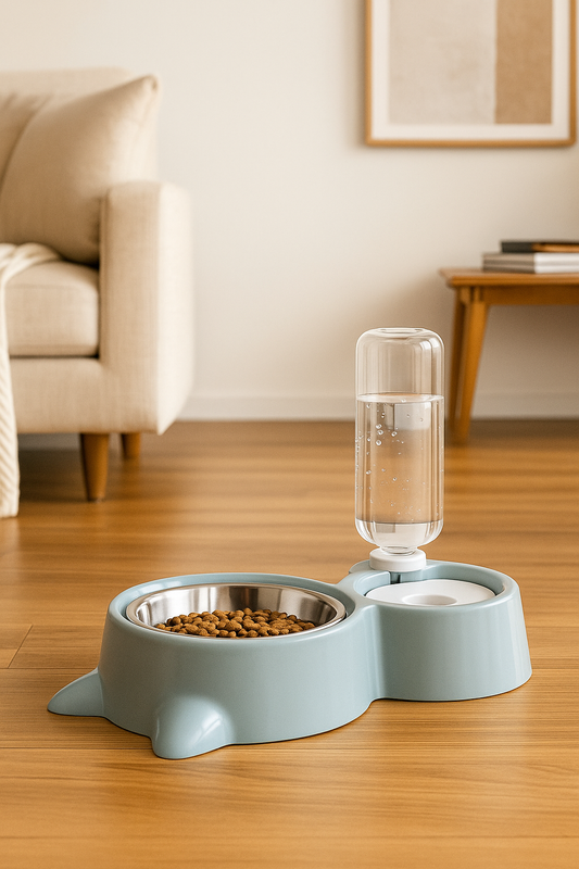 PawPlate Pro
