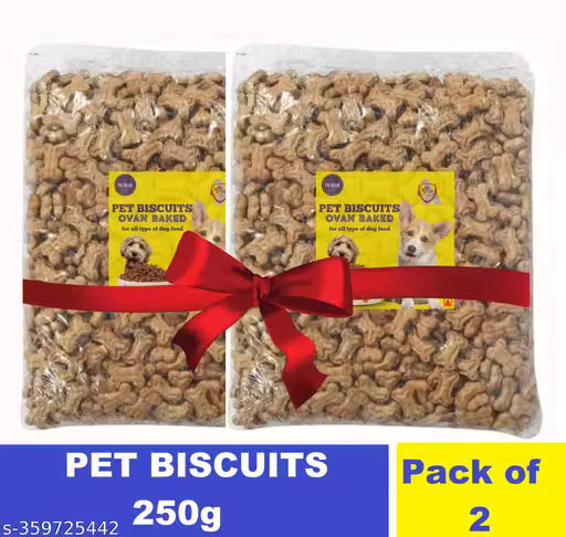 Pet snack