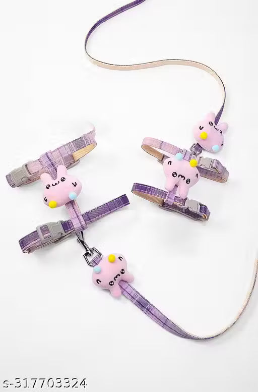 Quick-Clip Cat Harness